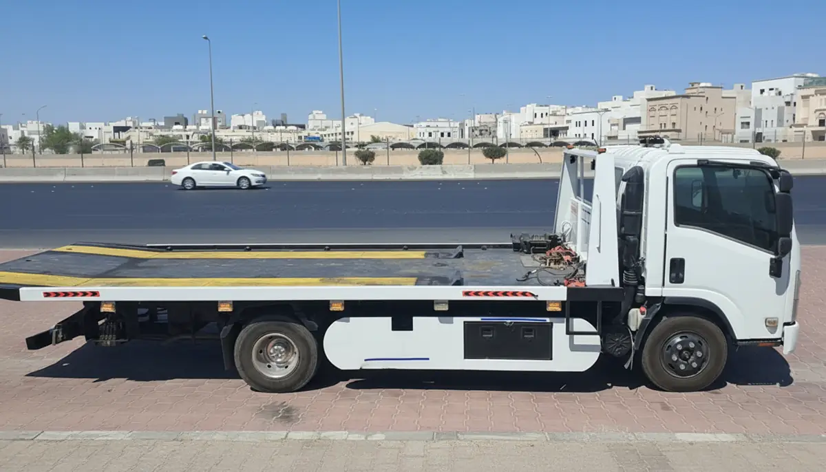 ونش هيدروليك