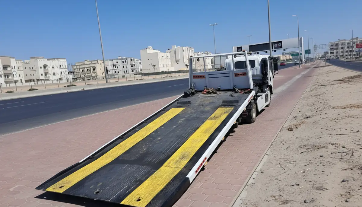 خدمات ونش اكسبريس